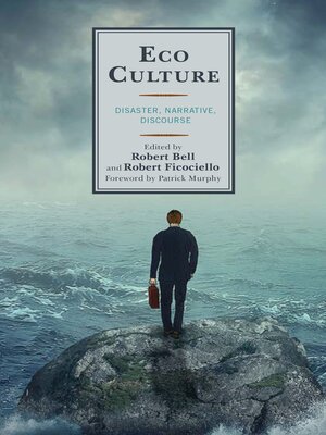 cover image of Eco Culture